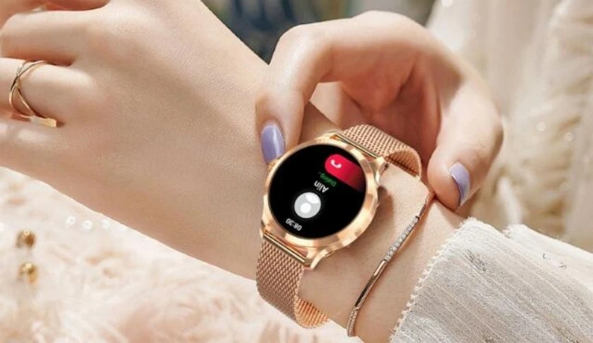 Women Smart Watch