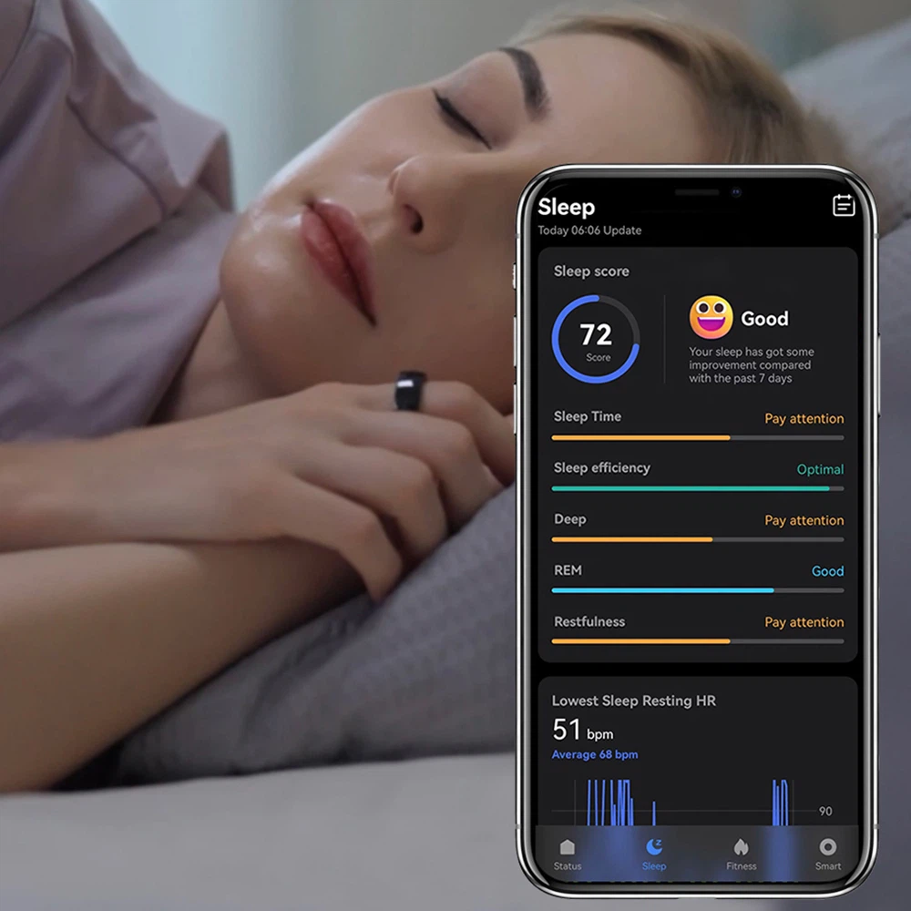 smart rings 6- smart rings 6-